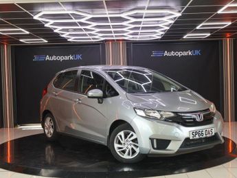 Honda Jazz 1.3 i-VTEC SE Hatchback 5dr Petrol Manual Euro 6 (s/s) (102 ps)