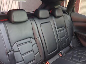 NISSAN QASHQAI 1.6 dCi Tekna+ SUV 5dr Diesel XTRON Euro 6 (s/s) (130 ps)