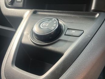 FIAT SCUDO 2.0 Multijet Tecnico Panel Van 6dr Diesel Auto LWB Euro 6 (s/s) 