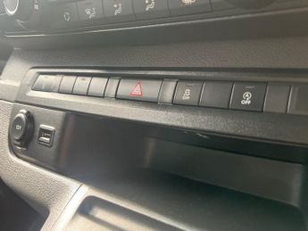 FIAT SCUDO 2.0 Multijet Tecnico Panel Van 6dr Diesel Auto LWB Euro 6 (s/s) 