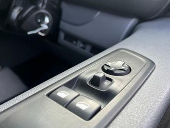 FIAT SCUDO 2.0 Multijet Tecnico Panel Van 6dr Diesel Auto LWB Euro 6 (s/s) 