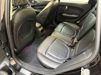MINI CLUBMAN 1.5 Cooper Estate 6dr Petrol Auto Euro 6 (s/s) (136 ps)