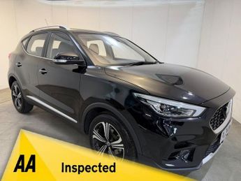 MG ZS 1.0 T-GDI Excite SUV 5dr Petrol Auto Euro 6 (111 ps)