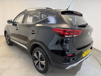 MG MG ZS 1.0 T-GDI Excite SUV 5dr Petrol Auto Euro 6 (111 ps)