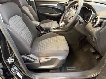 MG MG ZS 1.0 T-GDI Excite SUV 5dr Petrol Auto Euro 6 (111 ps)