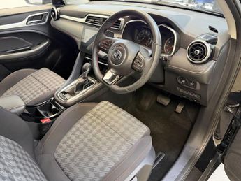 MG MG ZS 1.0 T-GDI Excite SUV 5dr Petrol Auto Euro 6 (111 ps)