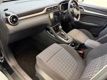 MG MG ZS 1.0 T-GDI Excite SUV 5dr Petrol Auto Euro 6 (111 ps)