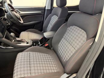 MG MG ZS 1.0 T-GDI Excite SUV 5dr Petrol Auto Euro 6 (111 ps)