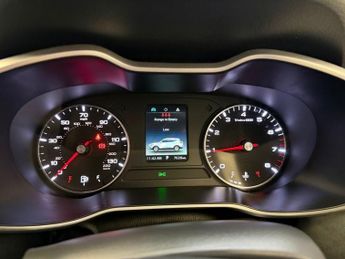 MG MG ZS 1.0 T-GDI Excite SUV 5dr Petrol Auto Euro 6 (111 ps)