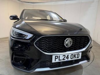 MG MG ZS 1.0 T-GDI Excite SUV 5dr Petrol Auto Euro 6 (111 ps)
