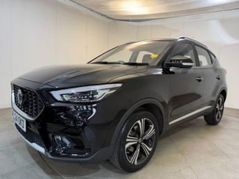 MG MG ZS 1.0 T-GDI Excite SUV 5dr Petrol Auto Euro 6 (111 ps)