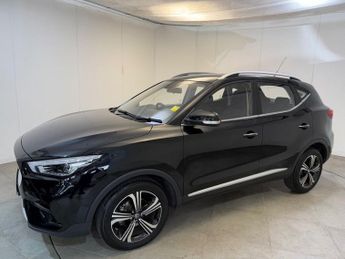 MG MG ZS 1.0 T-GDI Excite SUV 5dr Petrol Auto Euro 6 (111 ps)