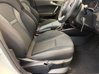 AUDI A1 1.4 TFSI Sport Sportback 5dr Petrol S Tronic Euro 6 (s/s) (Nav) 
