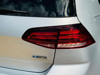 VOLKSWAGEN GOLF 1.5 TSI EVO GPF GT Hatchback 5dr Petrol DSG Euro 6 (s/s) (130 ps