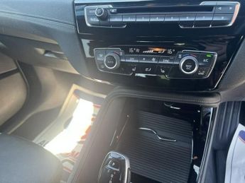 BMW X2 2.0 20d M Sport SUV 5dr Diesel Auto xDrive Euro 6 (s/s) (190 ps)