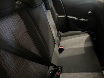 VAUXHALL CORSA 1.2 Turbo Design Hatchback 5dr Petrol Auto Euro 6 (s/s) (100 ps)
