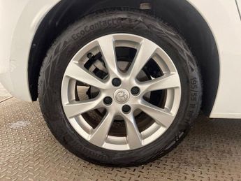 VAUXHALL CORSA 1.2 Turbo Design Hatchback 5dr Petrol Auto Euro 6 (s/s) (100 ps)