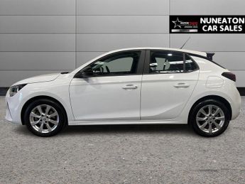 VAUXHALL CORSA 1.2 Turbo Design Hatchback 5dr Petrol Auto Euro 6 (s/s) (100 ps)
