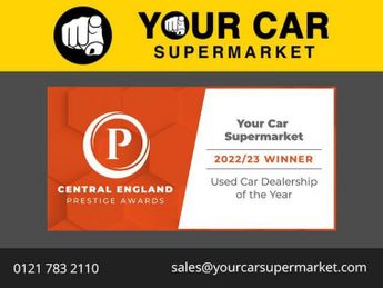 HYUNDAI TUCSON 2.0 CRDi Premium SE SUV 5dr Diesel Auto 4WD Euro 6 (185 ps)