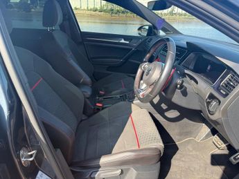 VOLKSWAGEN GOLF 2.0 TSI GPF GTI Performance Hatchback 5dr Petrol DSG Euro 6 (s/s