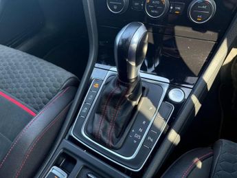 VOLKSWAGEN GOLF 2.0 TSI GPF GTI Performance Hatchback 5dr Petrol DSG Euro 6 (s/s