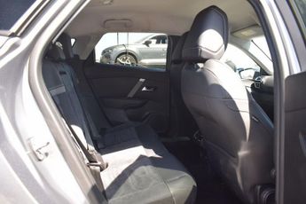 CITROEN C4 1.2 PureTech MAX Hatchback 5dr Petrol EAT8 Euro 6 (s/s) (130 ps)