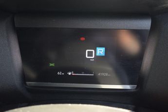 CITROEN C4 1.2 PureTech MAX Hatchback 5dr Petrol EAT8 Euro 6 (s/s) (130 ps)
