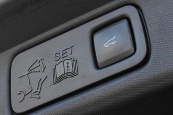 FORD MUSTANG MACH-E Extended Range 91kWh First Edition SUV 5dr Electric Automatic AW