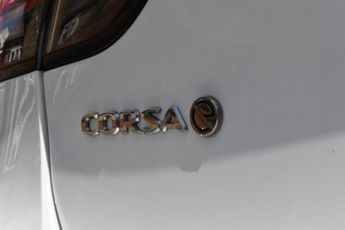 VAUXHALL CORSA-E 50kWh Elite Premium Hatchback 5dr Electric Auto | HEATED SEATS |