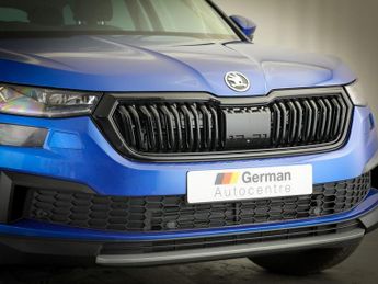 SKODA KODIAQ 1.5 TSI ACT SE L Executive SUV 5dr Petrol DSG Euro 6 (s/s) (7 Se