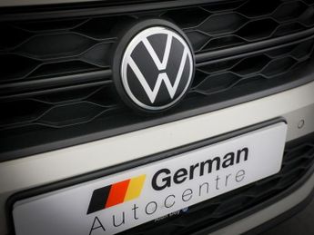 VOLKSWAGEN TAIGO 1.0 TSI Life SUV 5dr Petrol DSG Euro 6 (s/s) (110 ps)