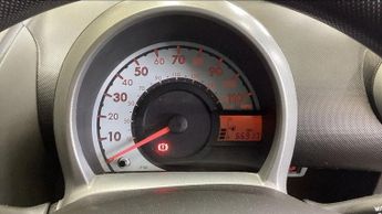 PEUGEOT 107 1.0 12V Urban Hatchback 5dr Petrol Manual Euro 4 (68 ps)