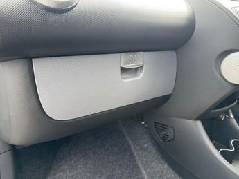 TOYOTA AYGO 1.0 VVT-i Fire Hatchback 5dr Petrol MultiMode Euro 5 (a/c) (67 p