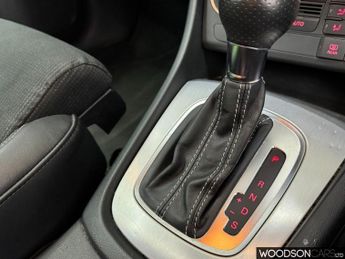 AUDI Q3 1.4 TFSI CoD S line Edition SUV 5dr Petrol S Tronic Euro 6 (s/s)