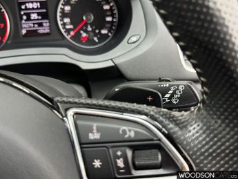 AUDI Q3 1.4 TFSI CoD S line Edition SUV 5dr Petrol S Tronic Euro 6 (s/s)