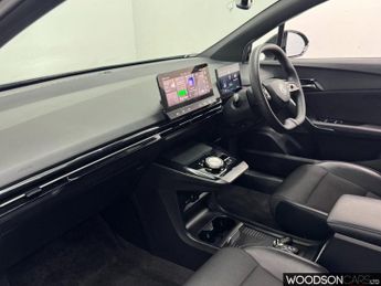 MG MG4 64kWh Trophy Long Range Hatchback 5dr Electric Auto (203 ps)