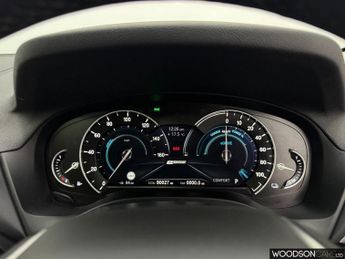 BMW X3 2.0 30e 12kWh xLine SUV 5dr Petrol Plug-in Hybrid Auto xDrive Eu
