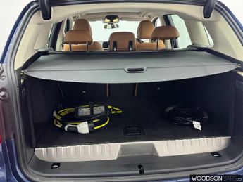 BMW X3 2.0 30e 12kWh xLine SUV 5dr Petrol Plug-in Hybrid Auto xDrive Eu