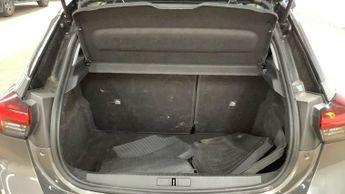 VAUXHALL Corsa Electric 50kWh Elite Nav Hatchback 5dr Electric Auto (7.4Kw Charger) (136