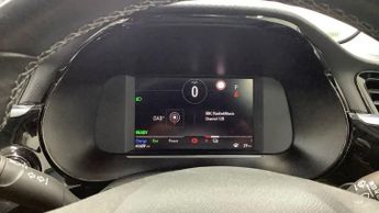 VAUXHALL Corsa Electric 50kWh Elite Nav Hatchback 5dr Electric Auto (7.4Kw Charger) (136