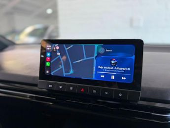 MG MG4 51kWh SE Hatchback 5dr Electric Auto (170 ps)