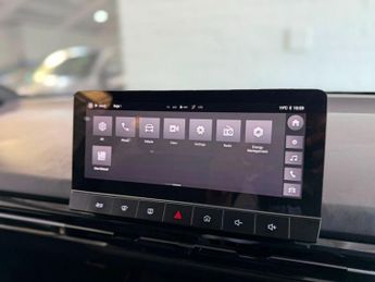 MG MG4 51kWh SE Hatchback 5dr Electric Auto (170 ps)