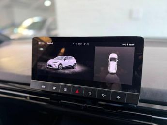 MG MG4 51kWh SE Hatchback 5dr Electric Auto (170 ps)