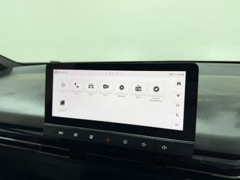 MG MG4 51kWh SE Hatchback 5dr Electric Auto (170 ps)