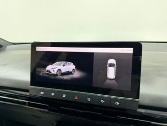 MG MG4 51kWh SE Hatchback 5dr Electric Auto (170 ps)