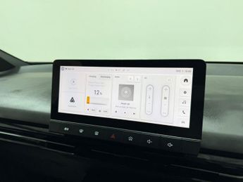 MG MG4 51kWh SE Hatchback 5dr Electric Auto (170 ps)