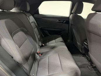 MG MG4 51kWh SE Hatchback 5dr Electric Auto (170 ps)