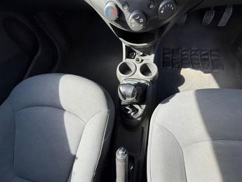 CHEVROLET SPARK 1.0i Euro 5 5dr