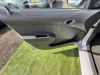 CHEVROLET SPARK 1.0i Euro 5 5dr