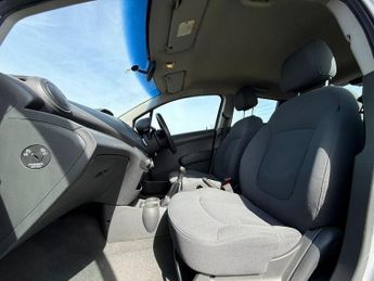 CHEVROLET SPARK 1.0i Euro 5 5dr